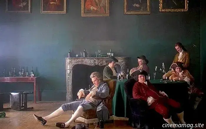 The 12 Greatest Movies Set in Ireland That We've Ever Watched