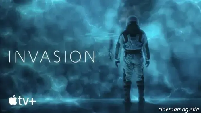 Apple TV+ has released the trailer for season 3 of Invasion.