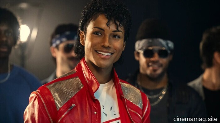 Recensione del film – Michael (2026)