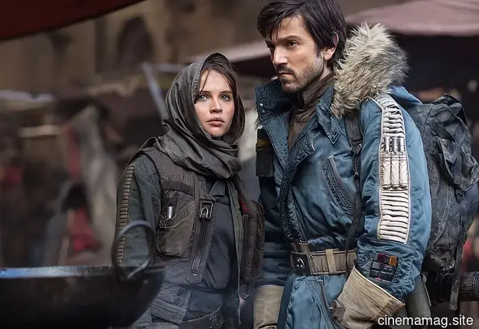 Ranking All 11 Star Wars Films from Least to Most Favorable