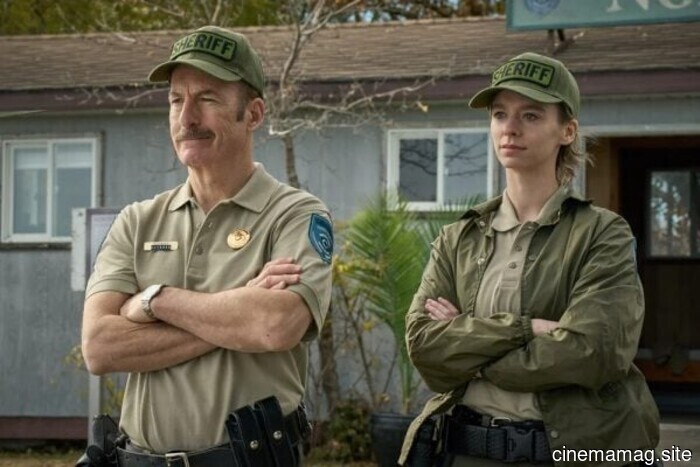 Film Review – Normal (2025)