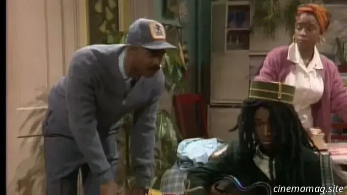 Самые смешные телешоу, которые мы когда-либо видели