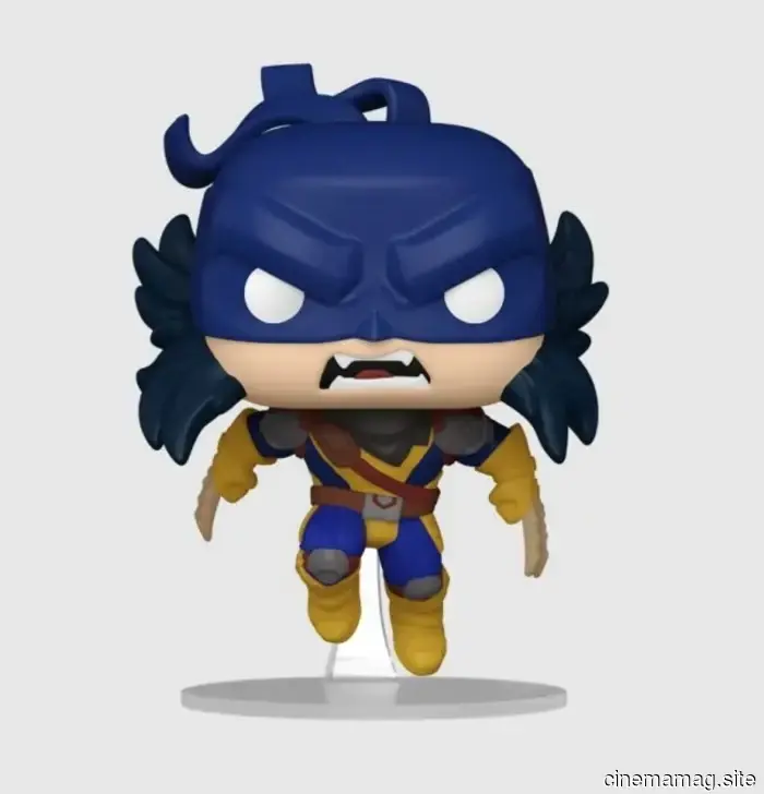 Nuevas figuras de vinilo Pop! de Marvel's X-Men '97 llegan de Funko
