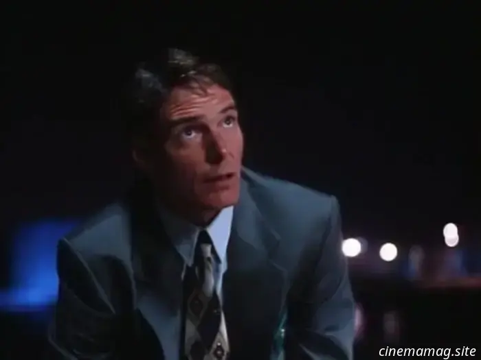 За пределами Супермена: Основные фильмы Кристофера Рива