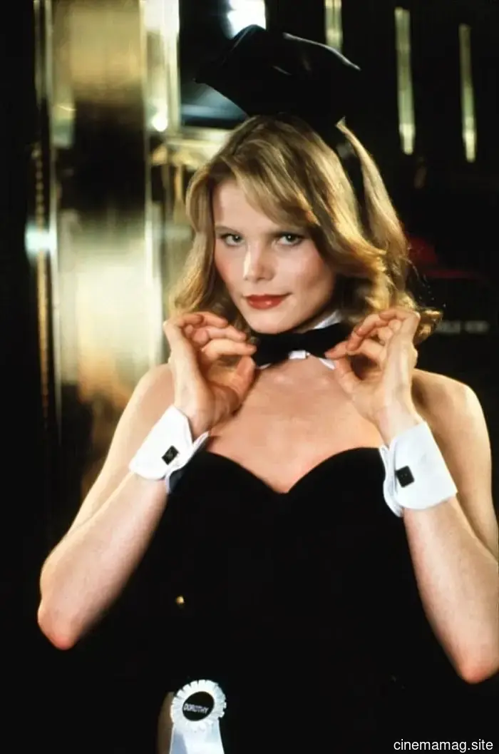 12 Films Featuring Characters Dressed as Bunnies
