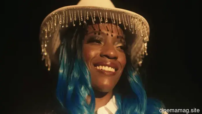 NFMLA Introduces the 2026 InFocus: Black Cinema Initiative