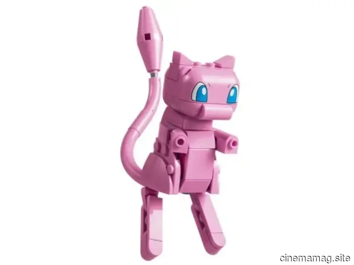 LEGO Pokemon embraces Smart Play with its new sets for Summer 2026.
