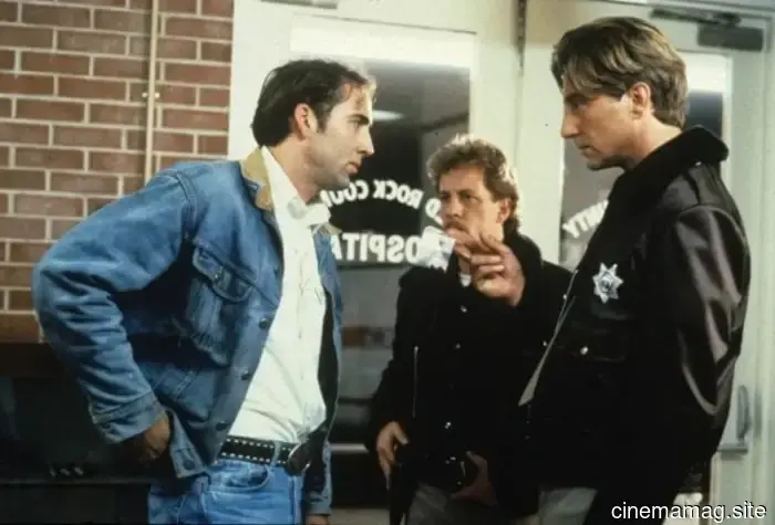 10 Chic Thrillers You Must Watch