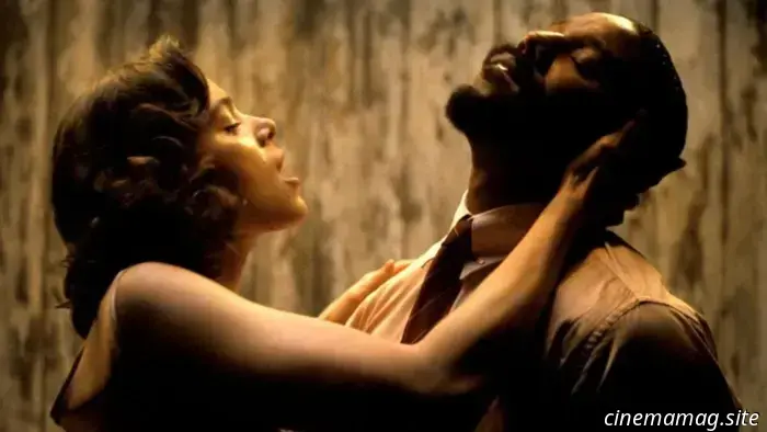 50 лучших фильмов 2025 года по версии The Film Stage