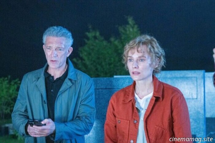 The Shruds (2025) - Recensione del film