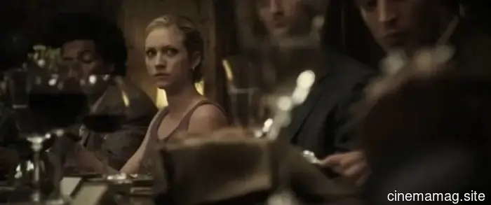 10 Must-See Movies About Dinner Party Disasters
