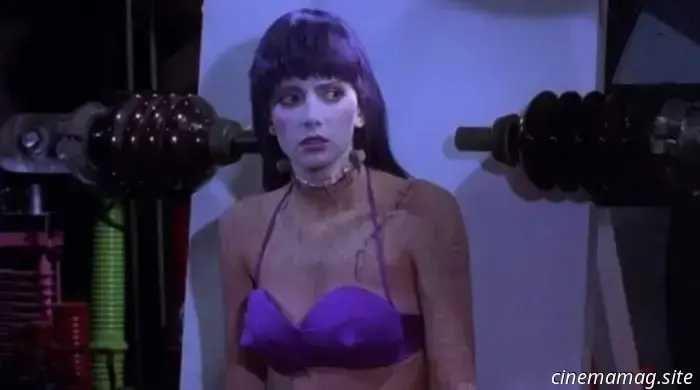 Must-See Cult Horror Films from the '90s