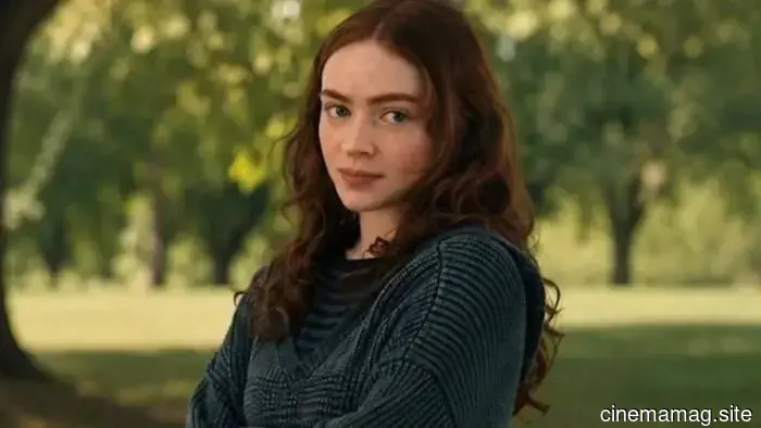 Sadie Sink discusses her portrayal of Jean Grey in Spider-Man: Brand New Day and shares her thoughts on the future of the X-Men.
