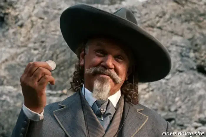 Cannes Review: Heads or Tails is a Dreamlike, Authentic Western