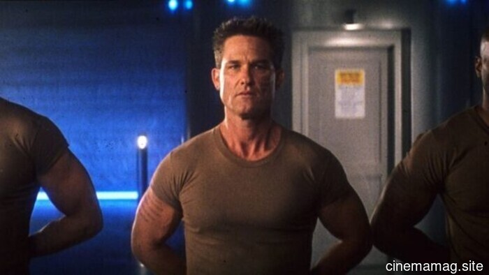 Recensione 4K Ultra HD – Soldier (1998)