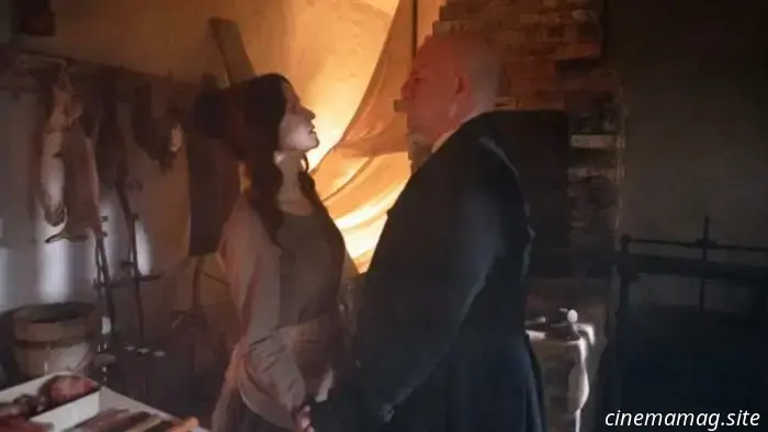 La vendetta è un business spietato in Sweeney Todd: Slice & Dice trailer