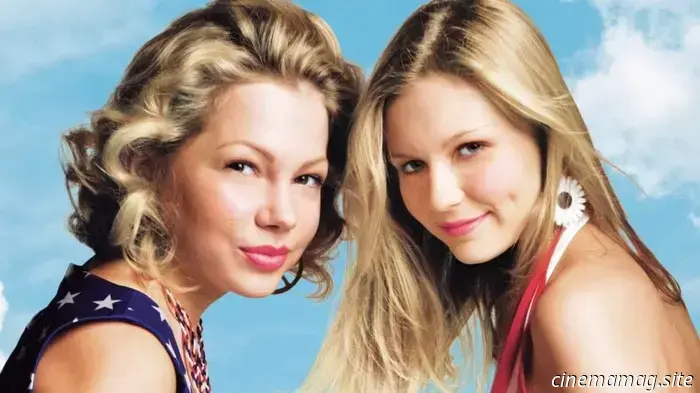 12 Brilliant '90s Films with a '70s Setting
