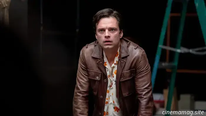 Sebastian Stan and Renate Reinsve reunite for Cristian Mungiu's Fjord.