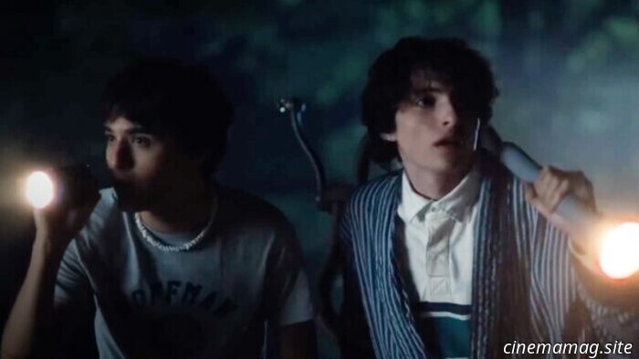 Hell of a Summer (2025) - Film Review