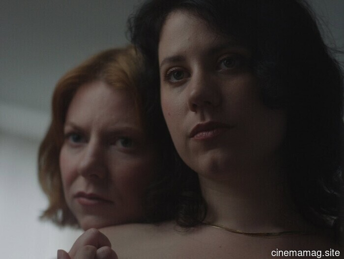 Film Review – I’ve Witnessed Everything I Need to Witness (2025)