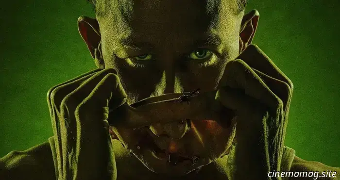 Primeros pósters de Monster: The Ed Gein Story de Netflix, protagonizada por Charlie Hunnam.