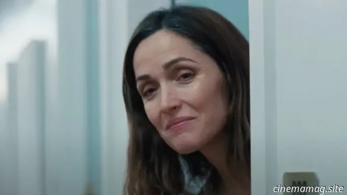 Reseña de la película – Si tuviera piernas, te patearía (2025)