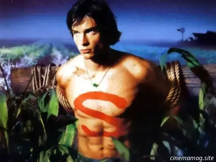 Smallville cast discusses the show's legacy at Fan Expo Canada.