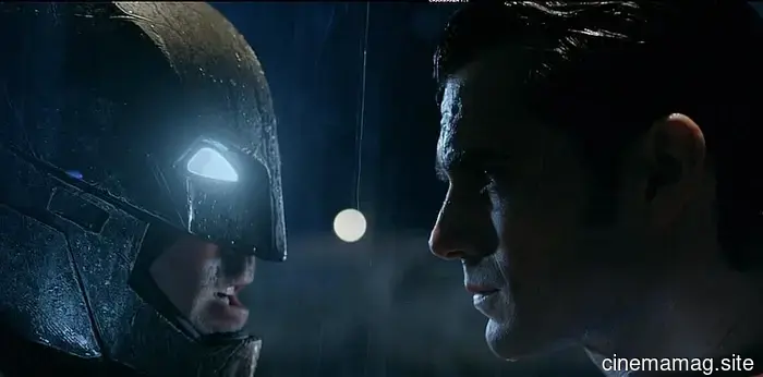 Ranking All 10 Batman Movies