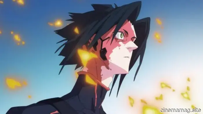 Netflix's anime Cyberpunk: Edgerunners 2 reveals new trailer and visuals.
