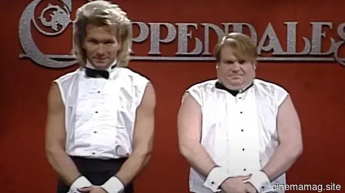 The 12 Greatest Sketches in the History of Saturday Night Live