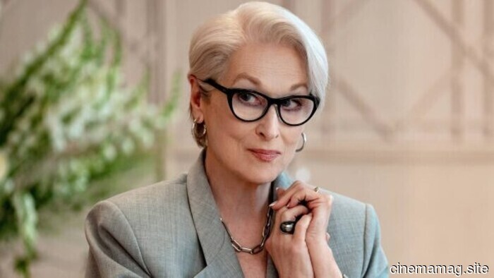 Film Review – The Devil Wears Prada 2 (2026)