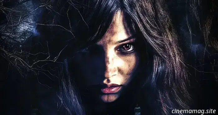L'horror psicologico "Hidden in the Dark" svela il trailer e i poster