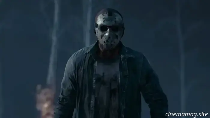 Jason Voorhees appears in Call of Duty's The Haunting and Fortnite's Fortnitemares events.