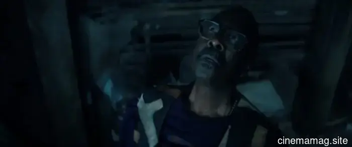 Netflix ci invita a The Buroughs con un nuovo trailer e immagini per la sua serie di mistero sci-fi
