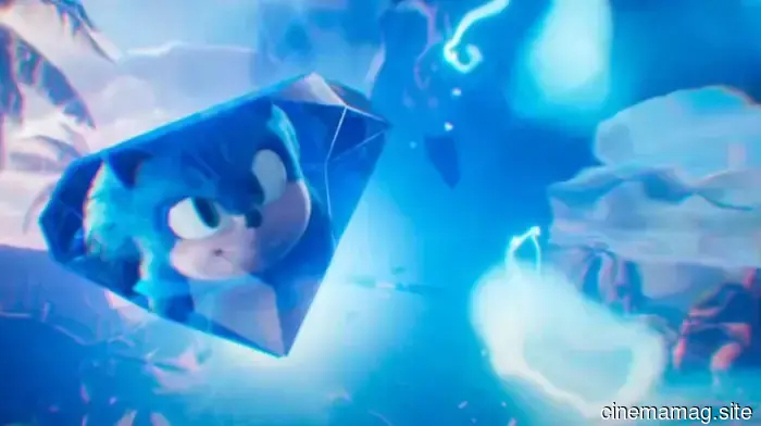 The teaser for Sonic the Hedgehog 4 begins the countdown to turmoil.