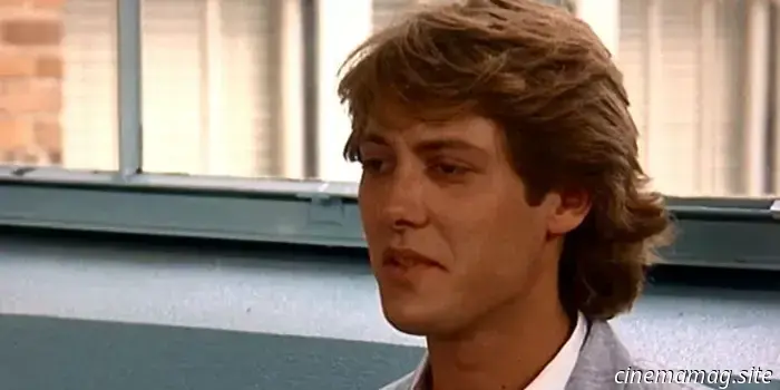Los 12 Mejores Rubios Engreídos de las Películas de los 80