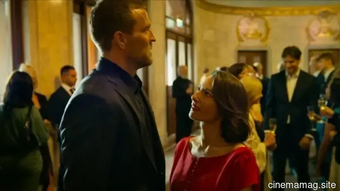 Netflix Review – Detective Hole: An Incomplete Yet Valuable Contribution to the Noir Genre