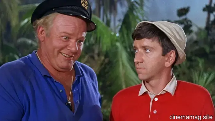 12 programas de televisión de los años 60 que todavía son un placer ver