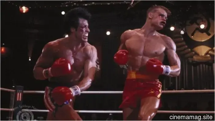 10 Must-See Movies That Prioritize Style Over Substance