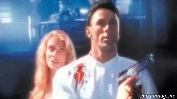 8 divertenti film di serie B in stile Die Hard da aggiungere alla tua lista da vedere