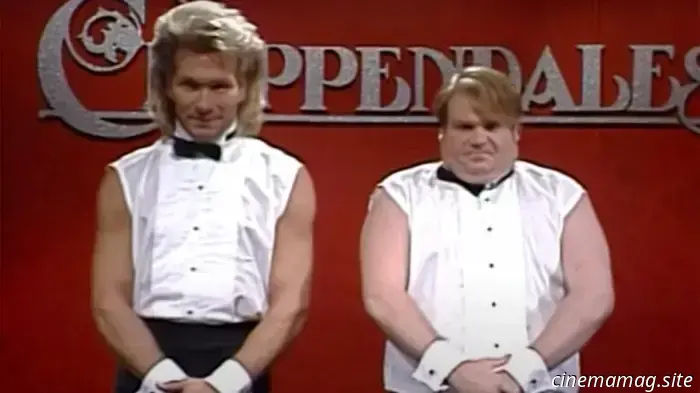 Le 13 migliori sketches di SNL in 50 anni di Saturday Night Live