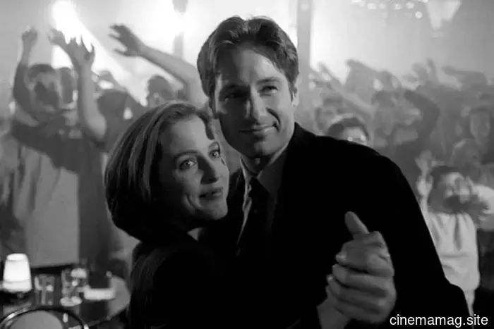 I 10 migliori episodi di The X-Files