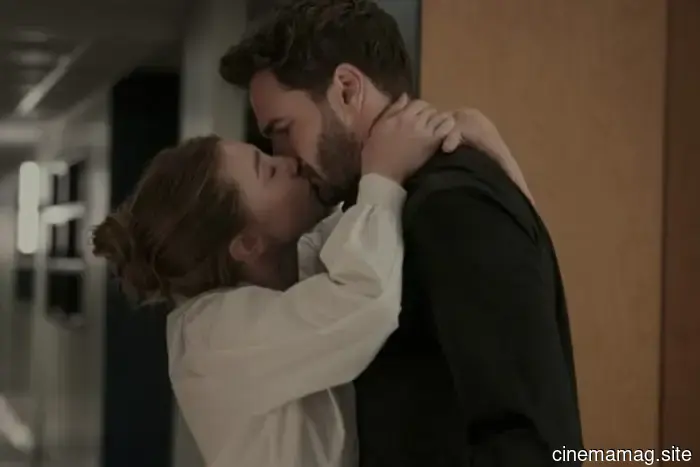 Prime Video comparte el primer tráiler de The Love Hypothesis protagonizada por Lili Reinhart y Tom Bateman.