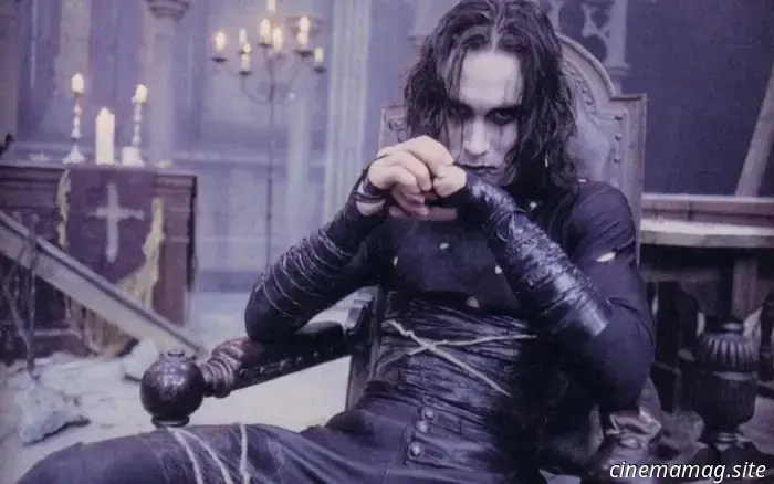 7 Action Movies Featuring Black Leather That Shaped a Generation