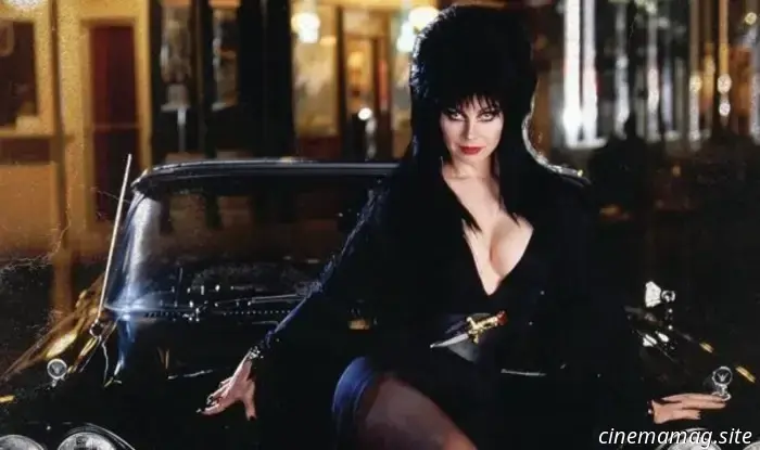Exclusive Interview – Cassandra Peterson shares insights about Elvira’s Cookbook from Hell and reflects on her journey in the horror genre.