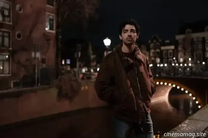 Disney+ estrena el tráiler de A Very Jonas Christmas Movie