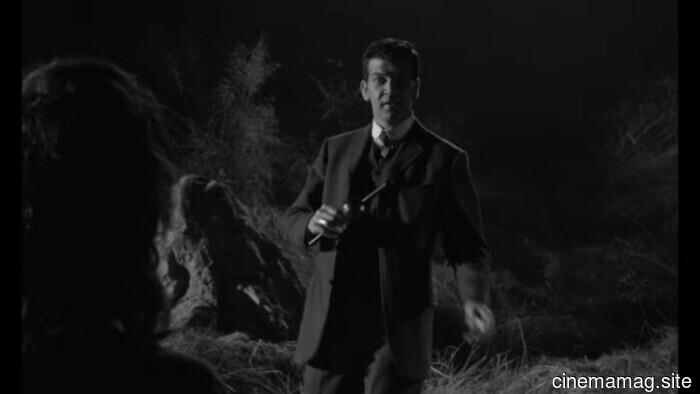 Blu-ray Review – The Snake Woman (1961)