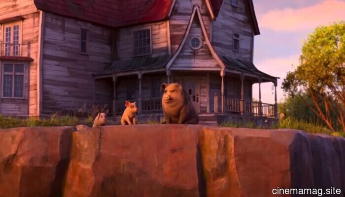 Film Review – Animal Farm (2025)