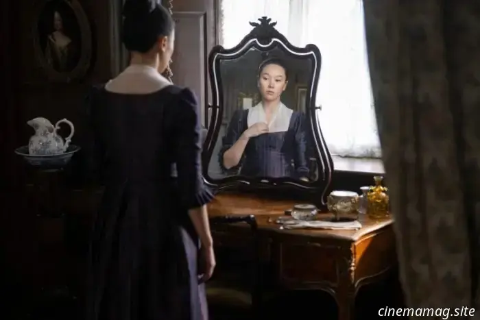 Il trailer della quarta stagione di Bridgerton è stato pubblicato da Netflix.