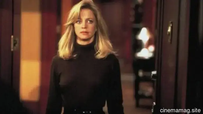 Key Domestic Thrillers of 1991